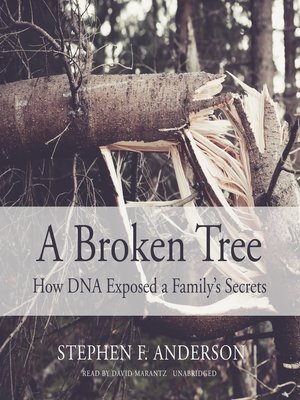 cover image of A Broken Tree